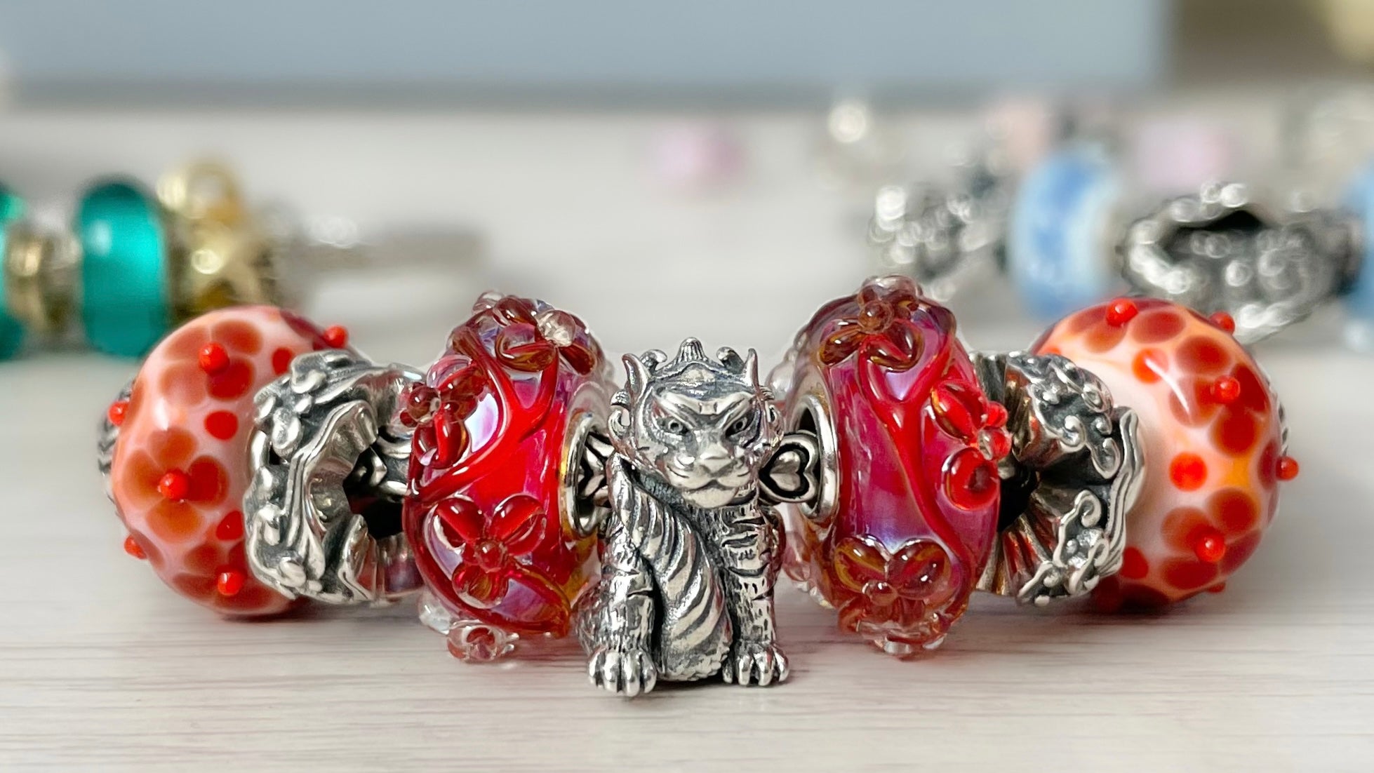 Elfbeads Bangles | Sizes, Stoppers, & Compatible Brands
