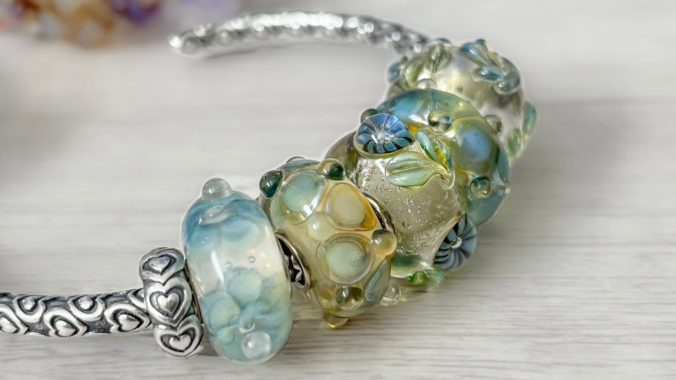 Before They Are Gone… Retiring Beads Designs