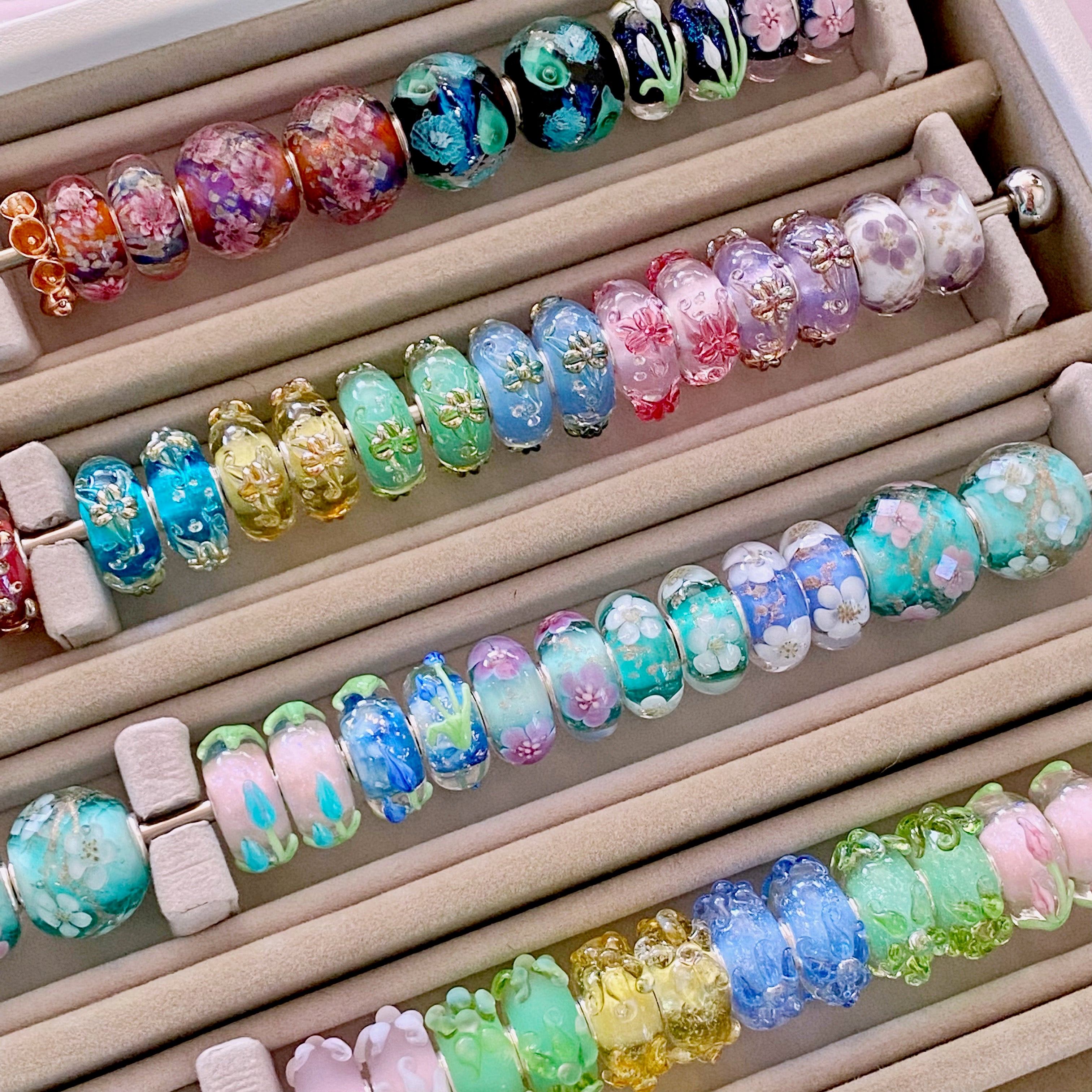 Spring Symphony Collection Introduction