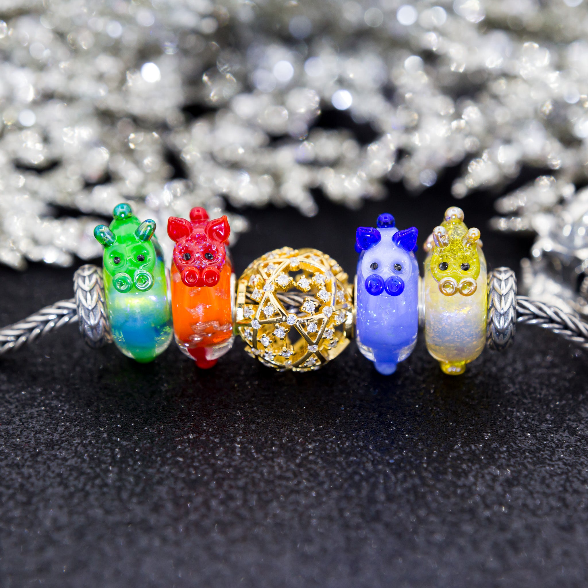 Introducing Dragons Collection