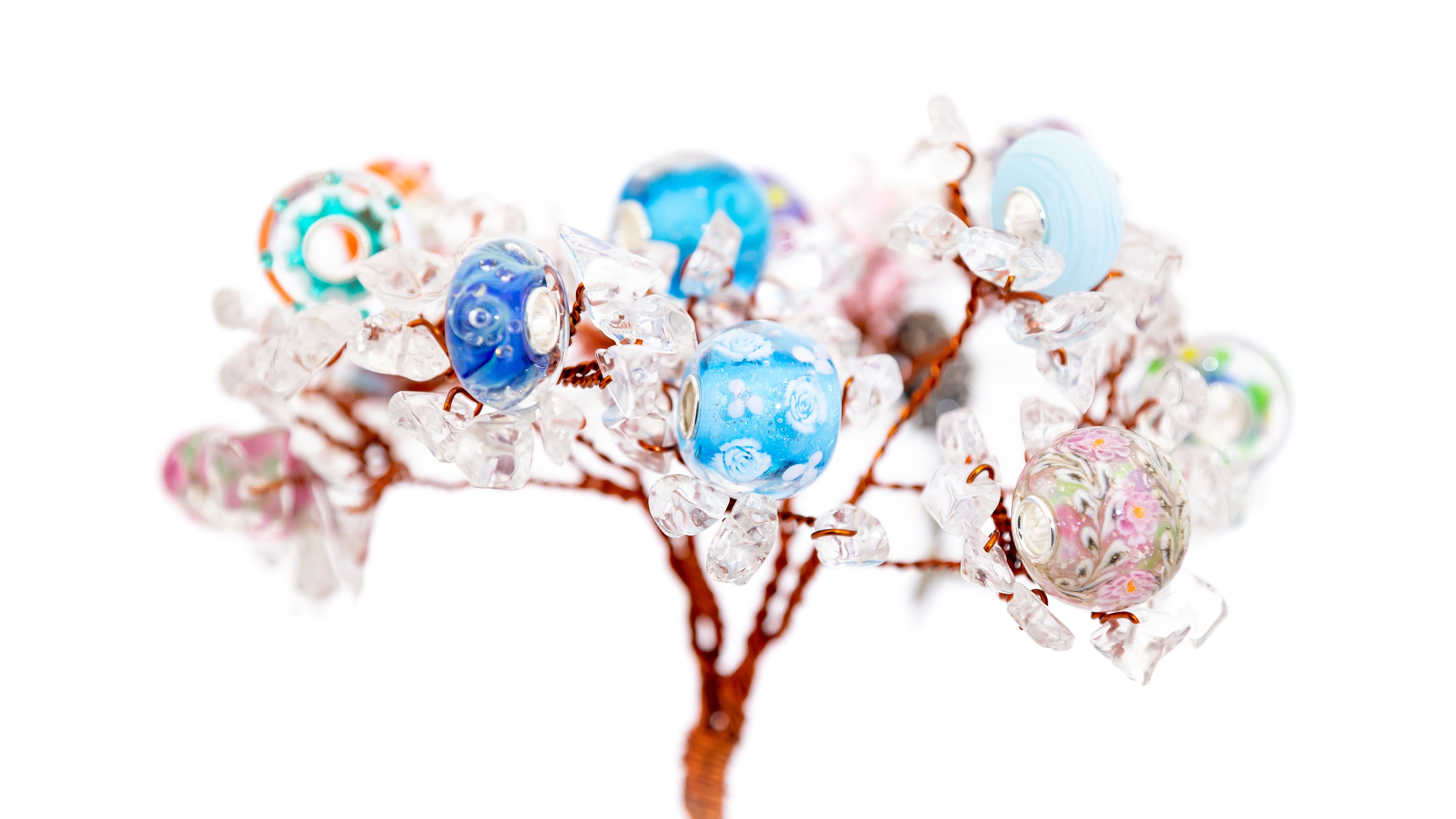 Introducing Secret Garden Collection