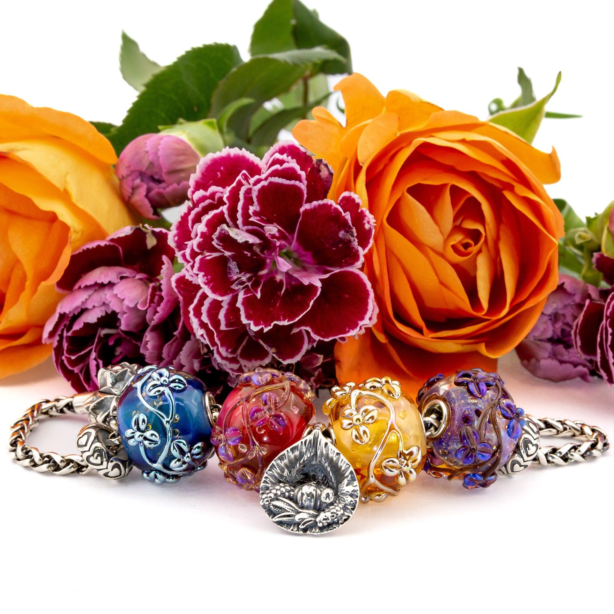 Introducing Thanksgiving 2021 Collection - Elfbeads US