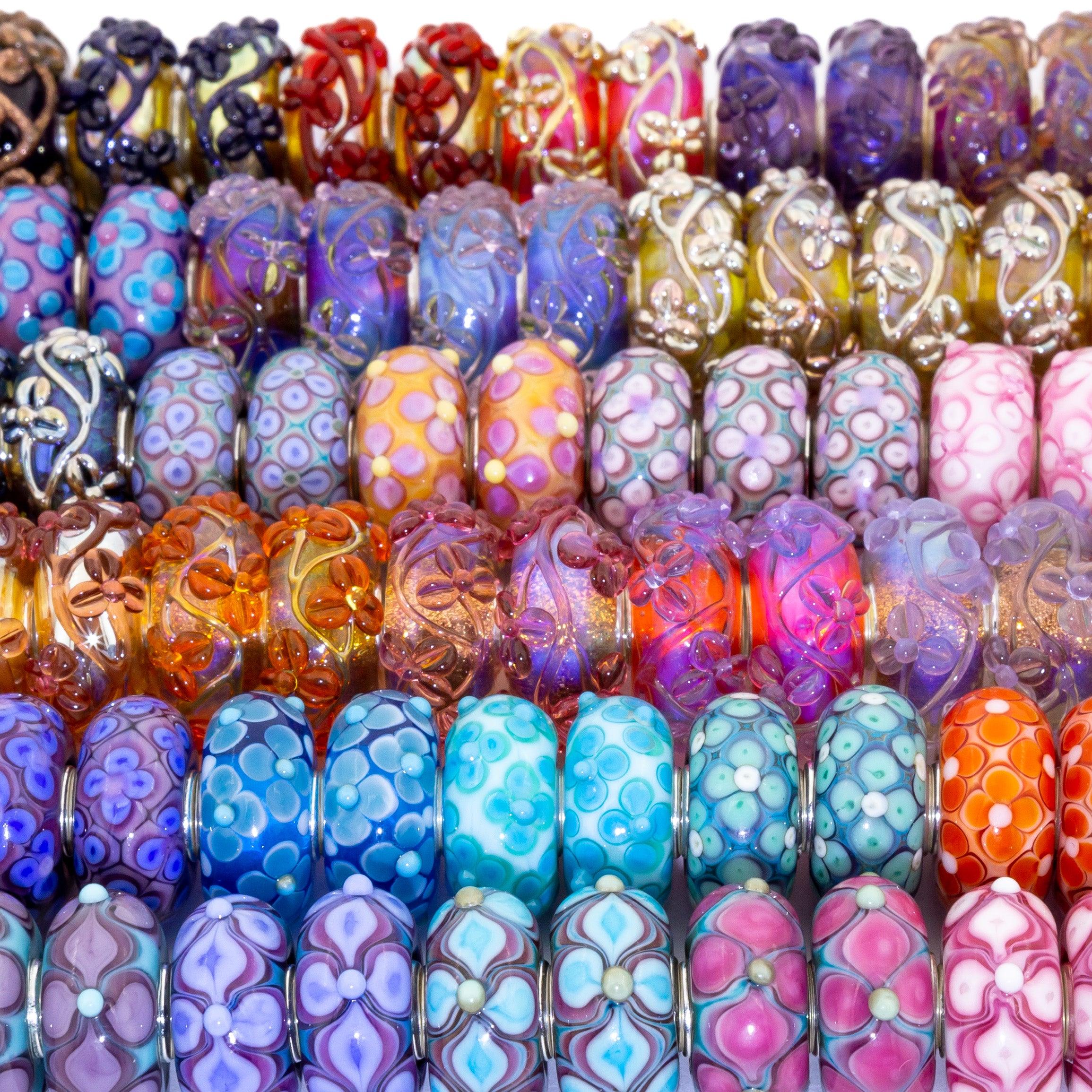 Elfbeads Classics - a journey through the world of Elfbeads - Elfbeads US