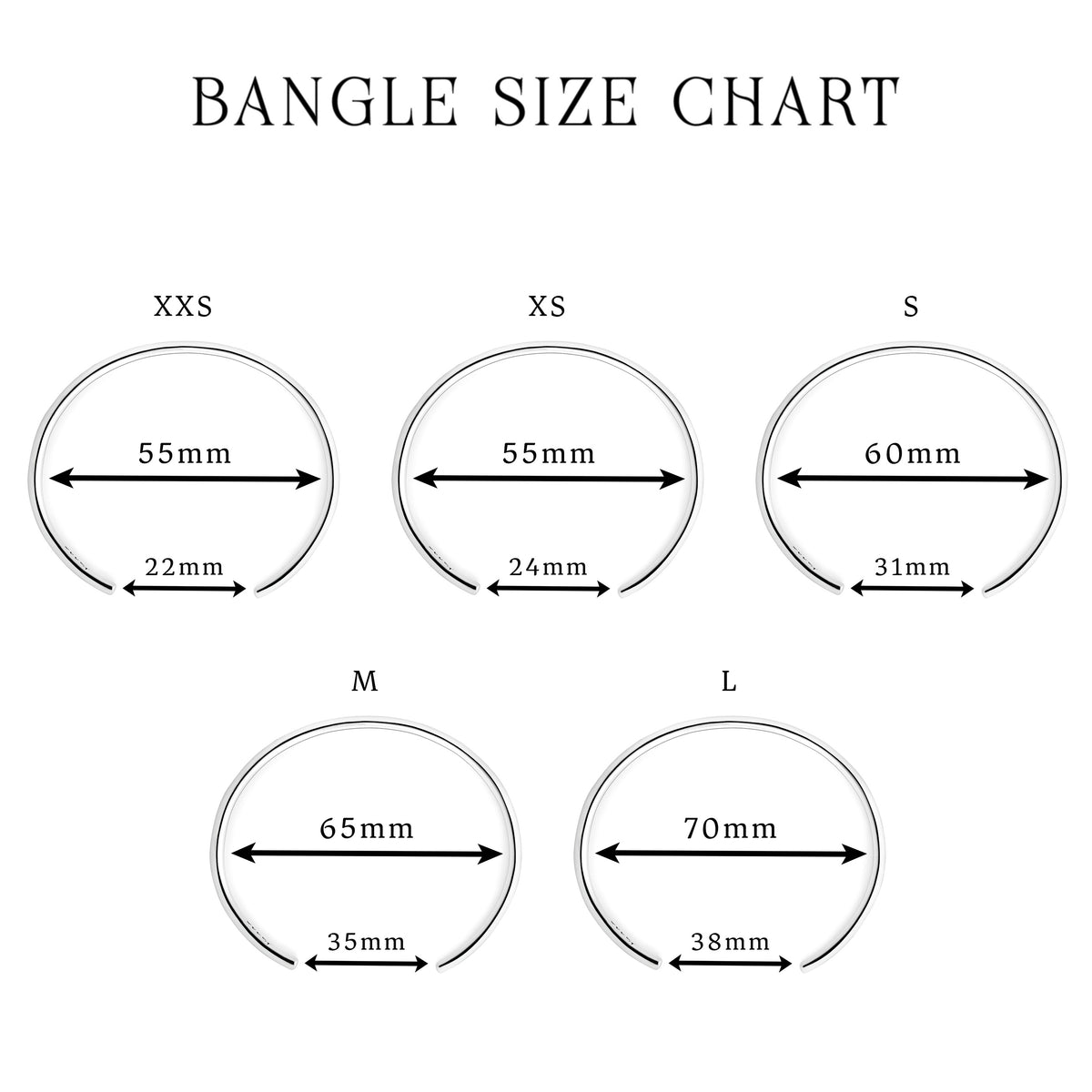 Wood Bangle