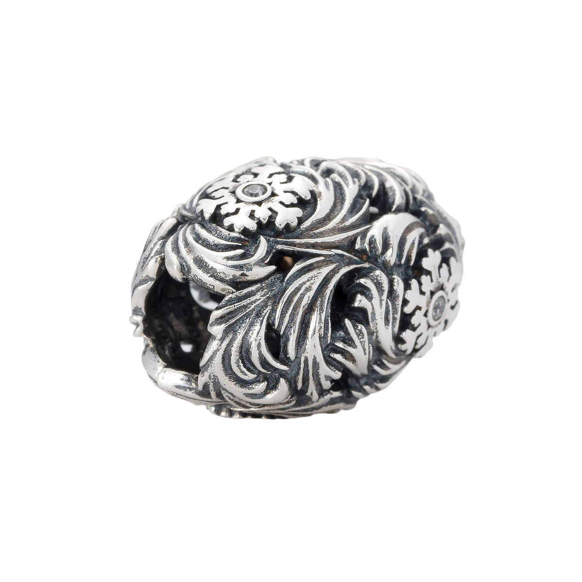 Blizzard Gems Barrel Two-Tone