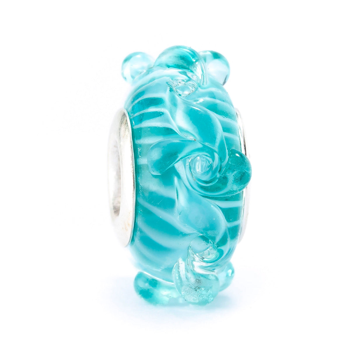 Blue Lagoon Wave Petals