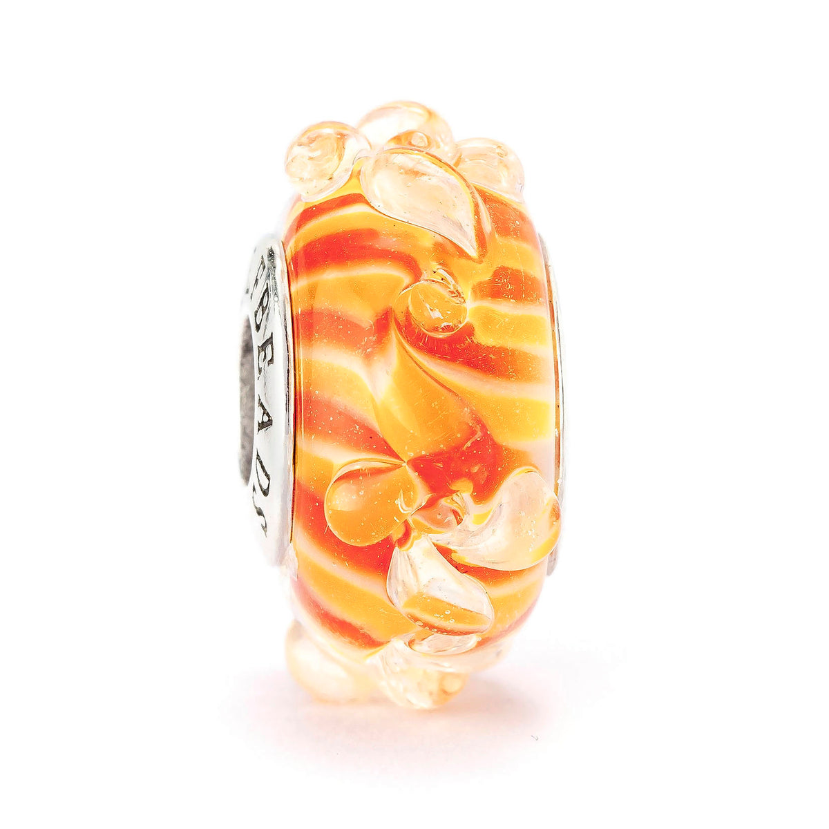 Coral Wave Petals