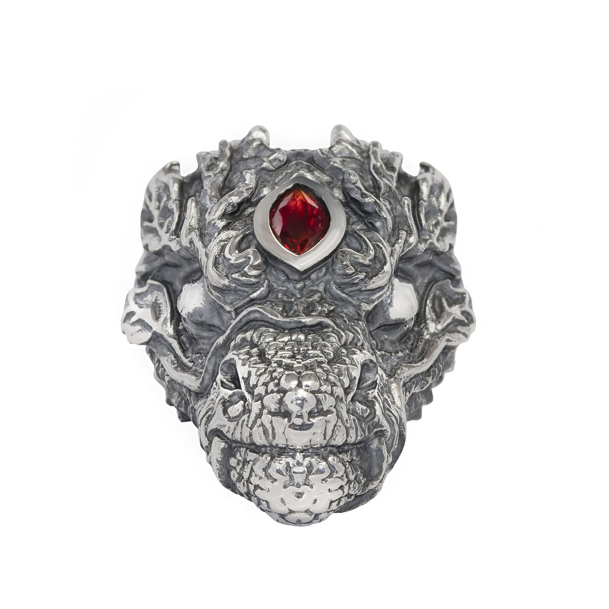 Crystalwood Dragon