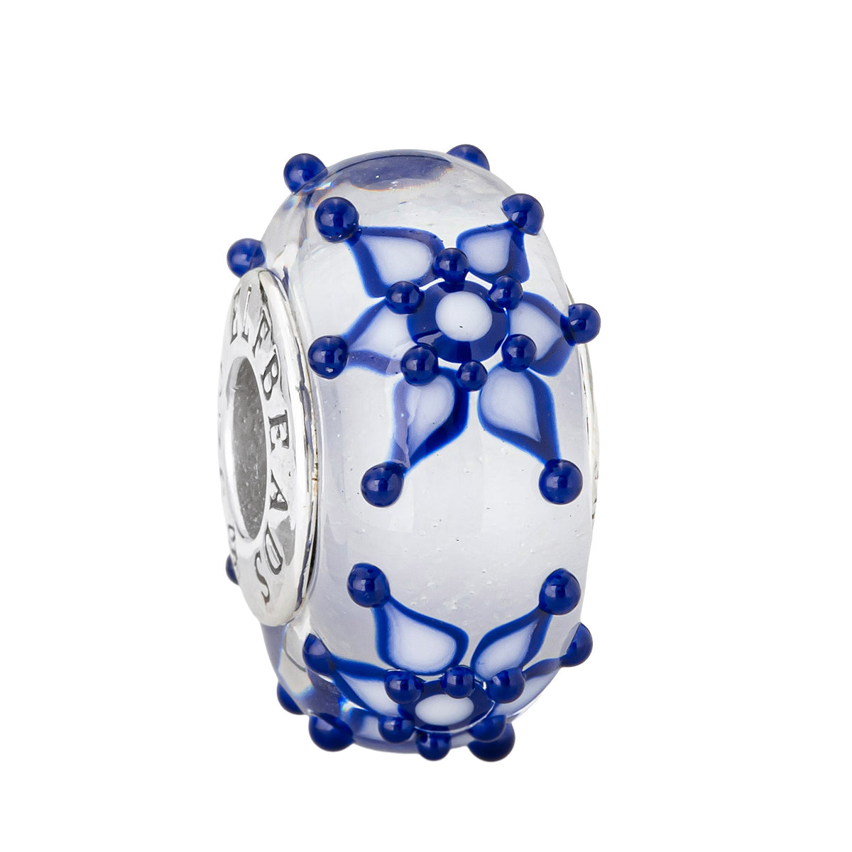 Diamond Snowflakes Starlight