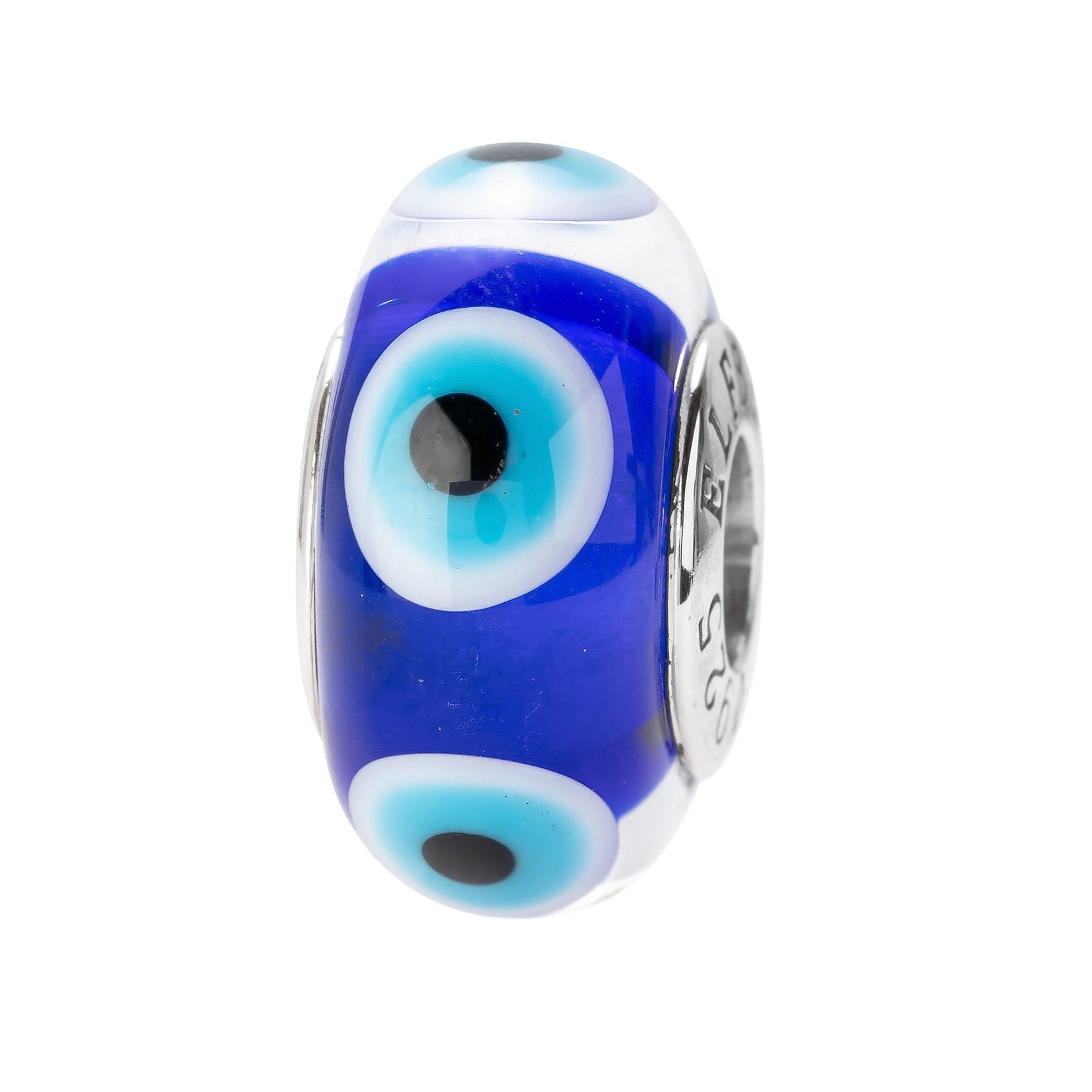 Evil Eye of Wisdom
