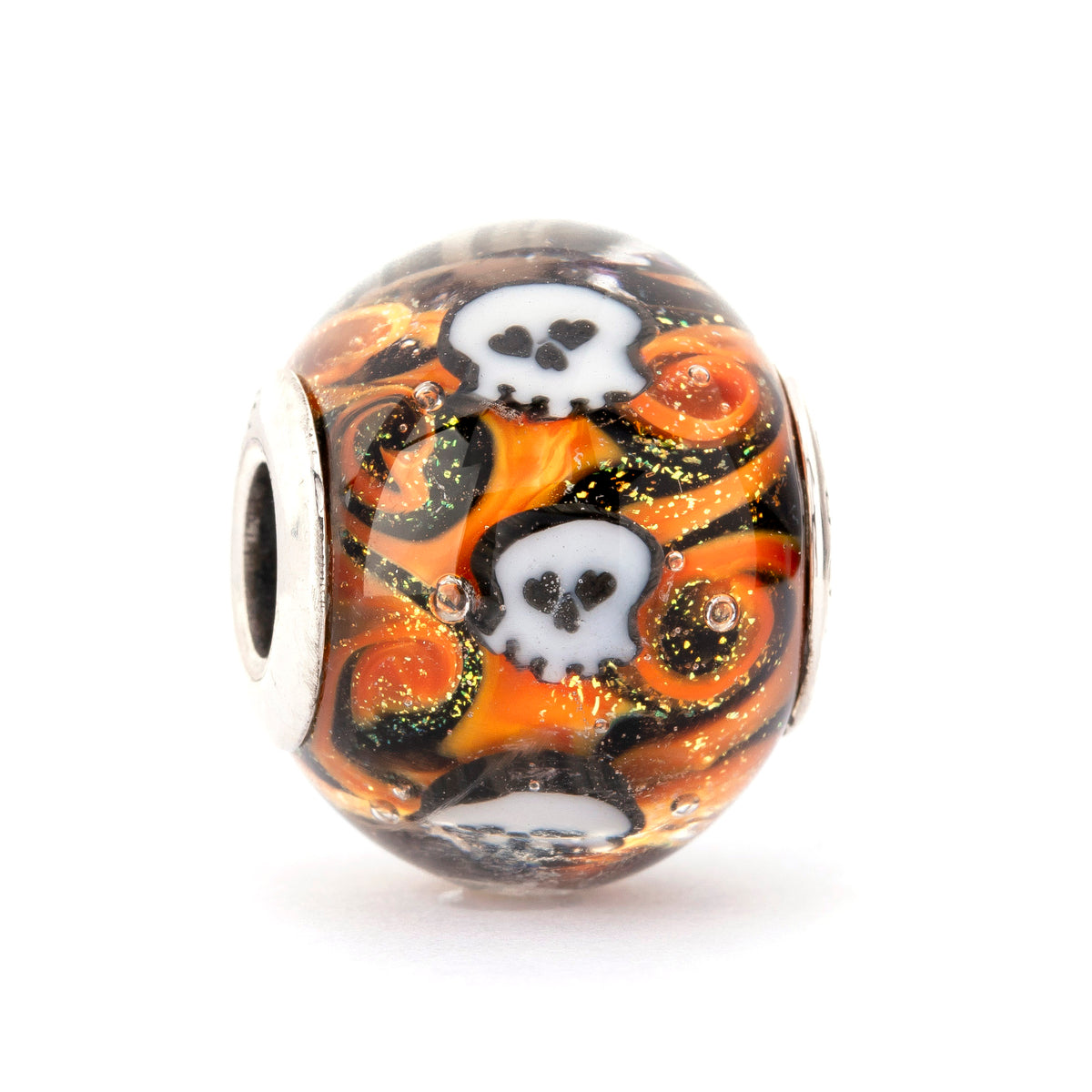 Fire Skulls World — 360° view 36 of 36