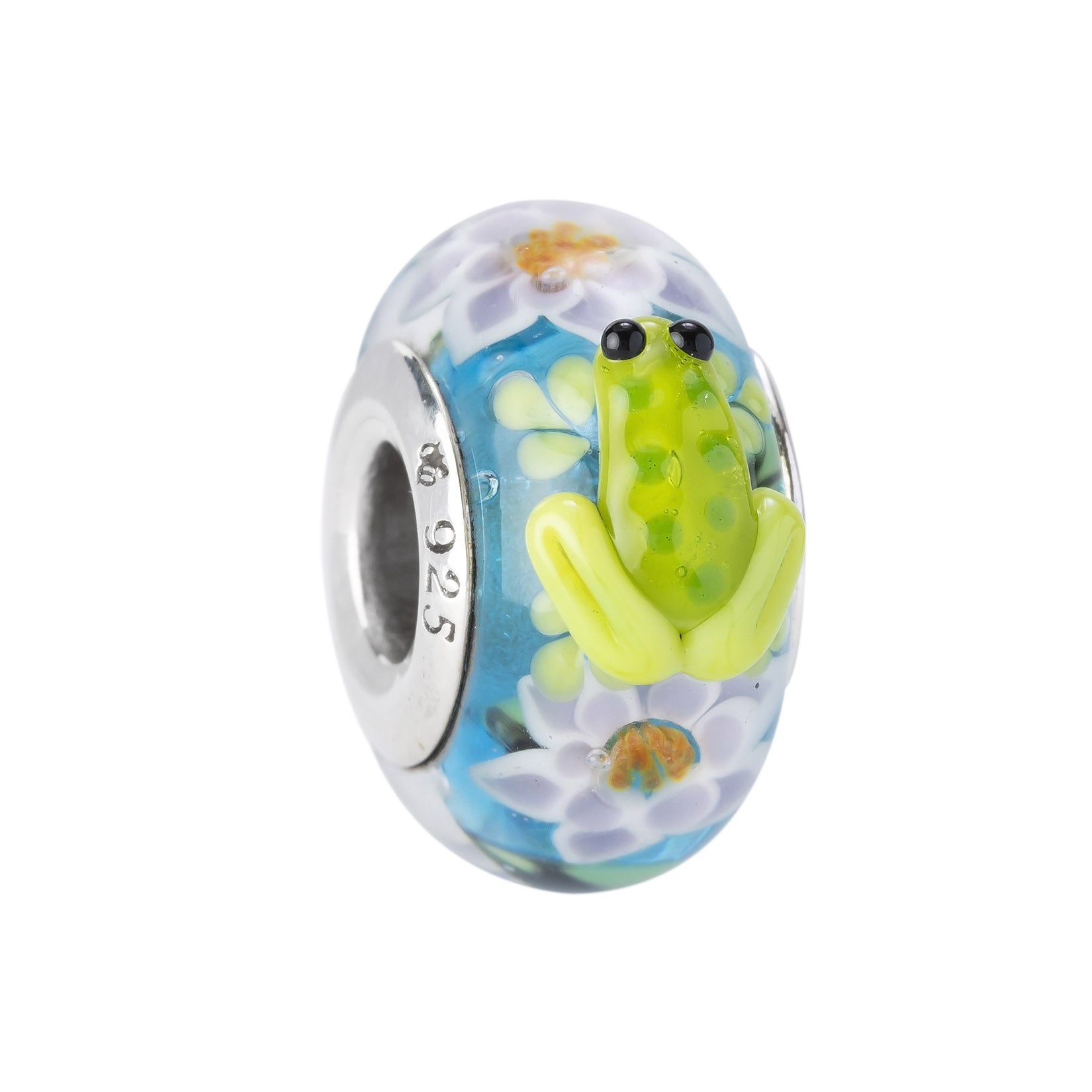 Frog's Kiss