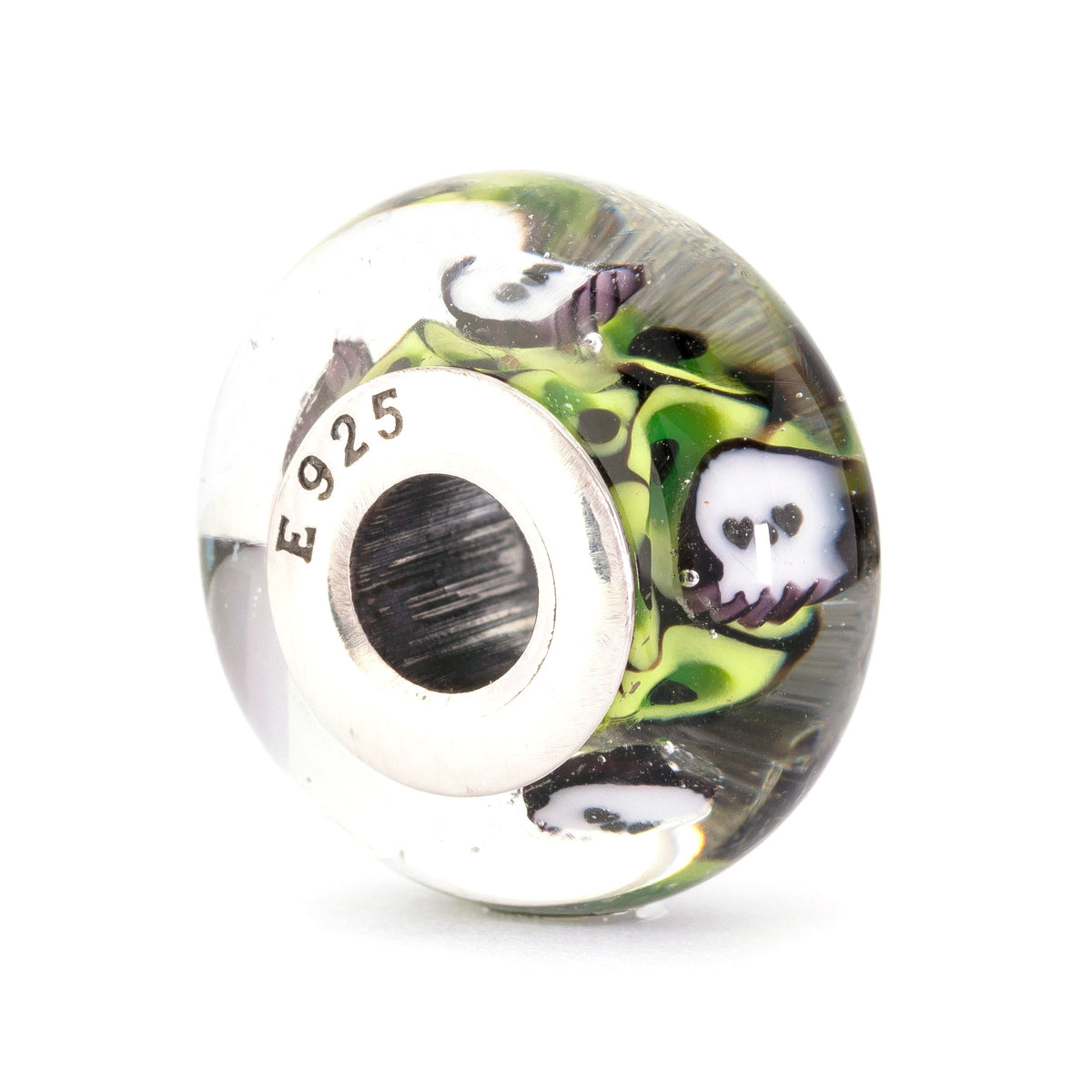 Ghostlight Skull Petals — 360° view 31 of 36
