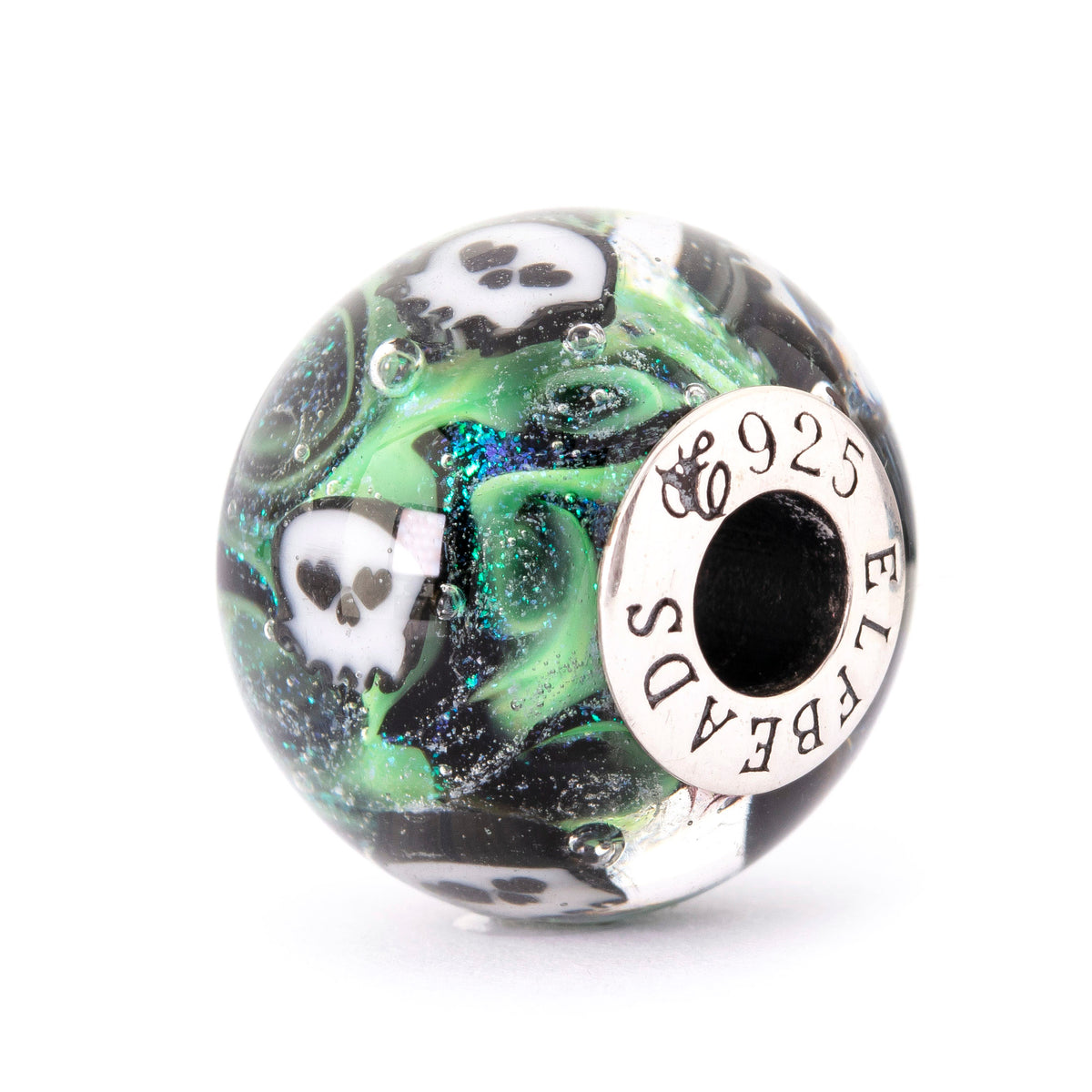 Ghostlight Skulls World — 360° view 06 of 36