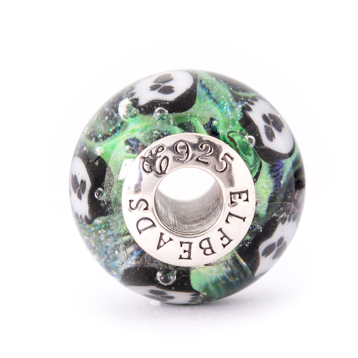 Ghostlight Skulls World — 360° view 10 of 36