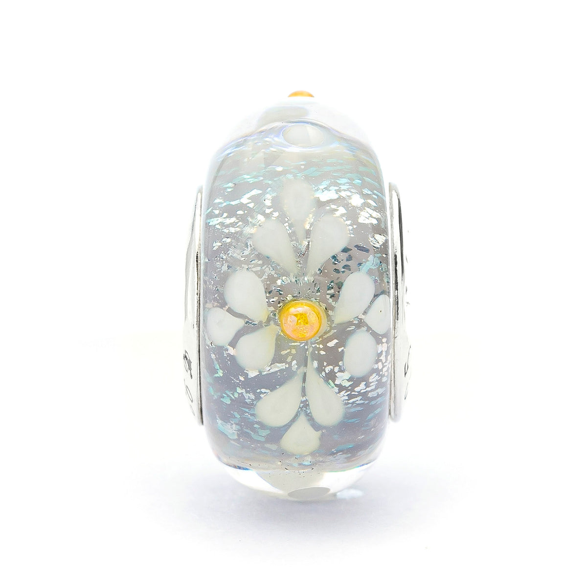 Glistening Snowpetals