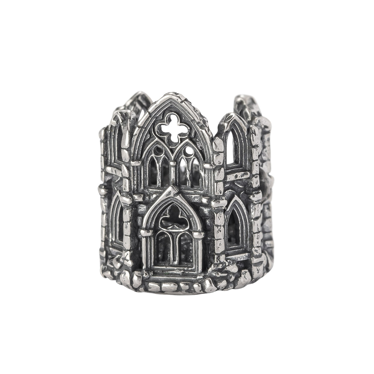 Gravelight Cathedral