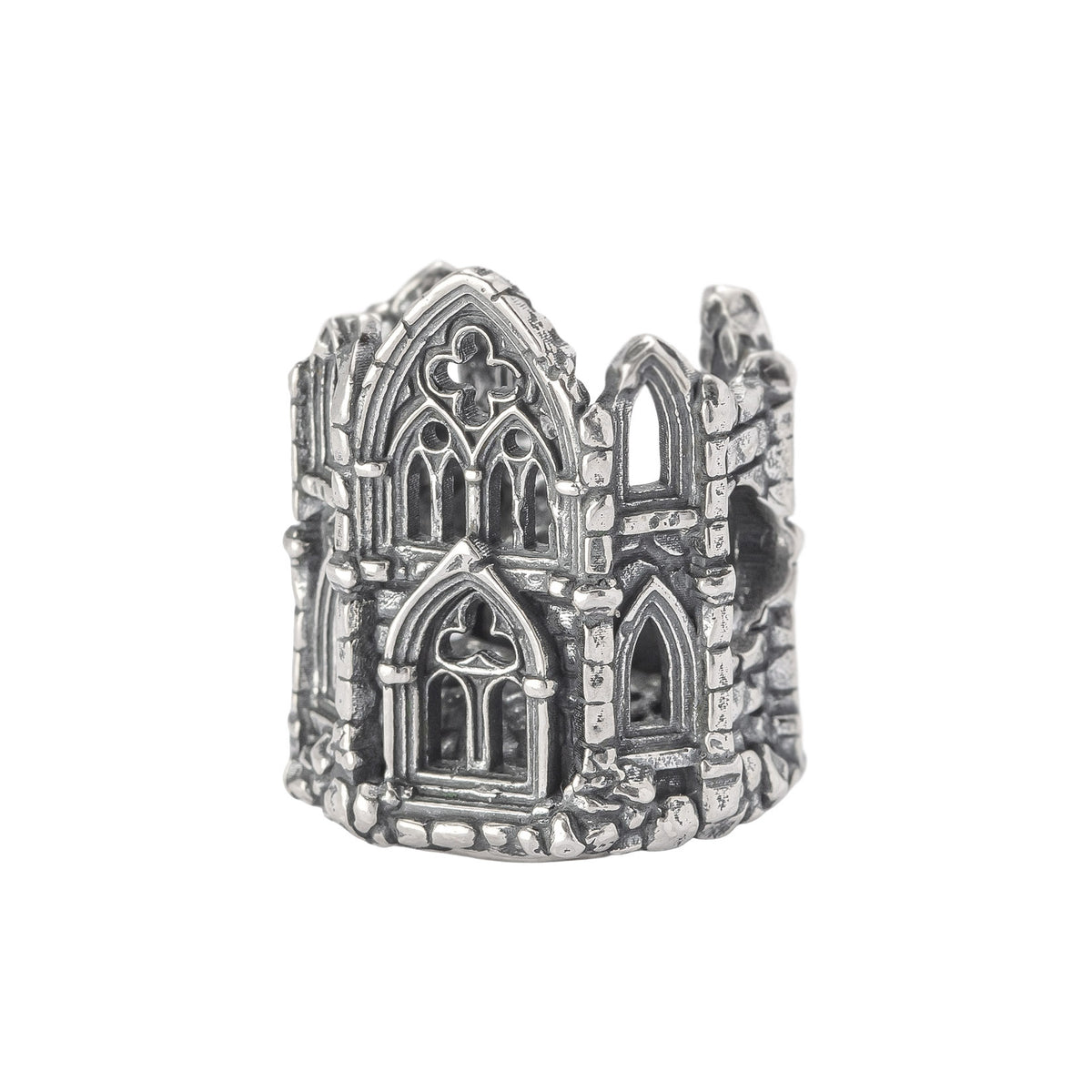 Gravelight Cathedral