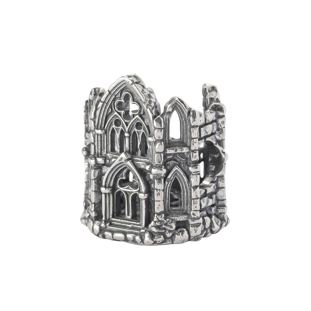Gravelight Cathedral