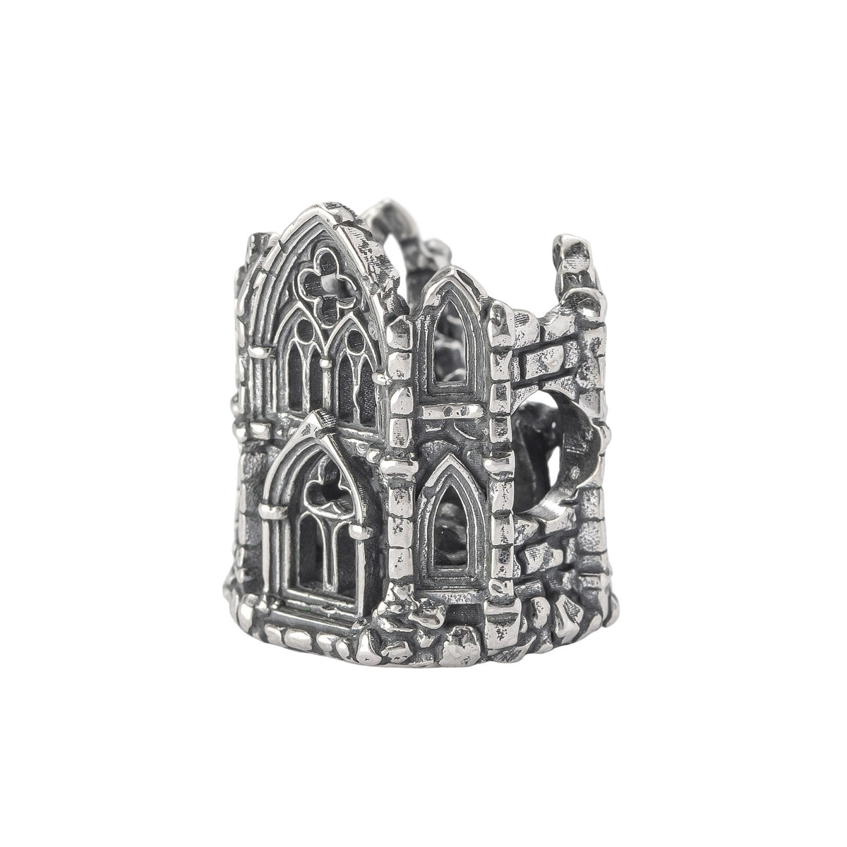 Gravelight Cathedral