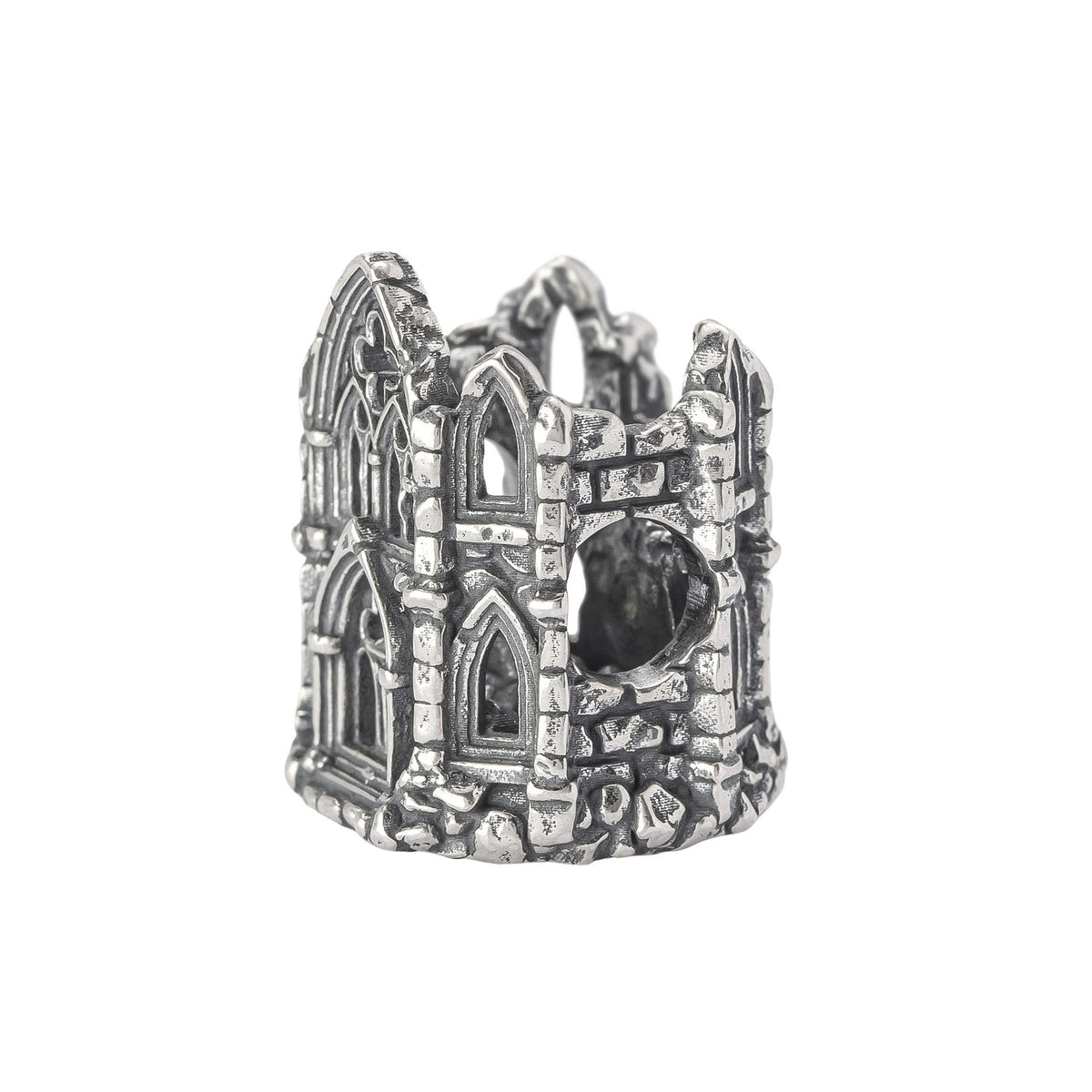 Gravelight Cathedral