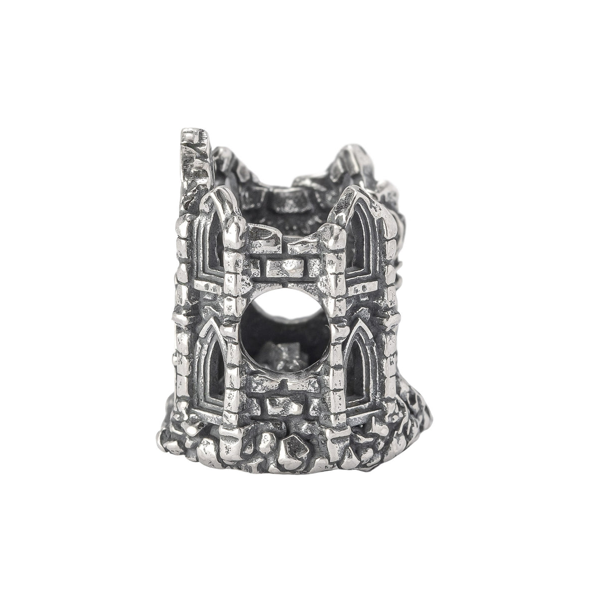 Gravelight Cathedral