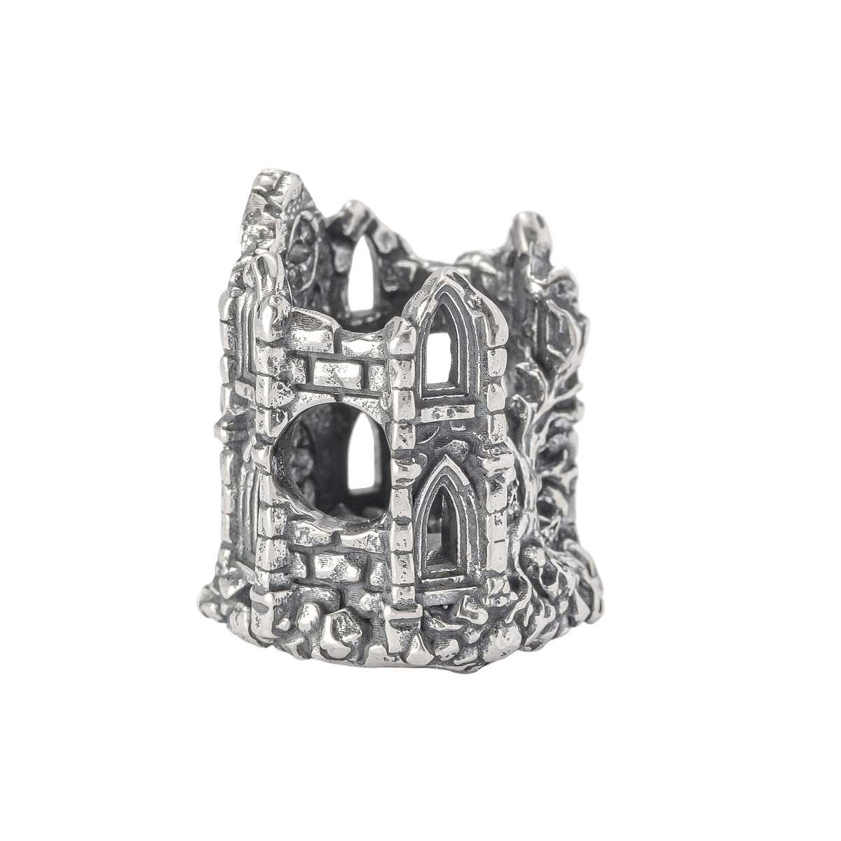 Gravelight Cathedral