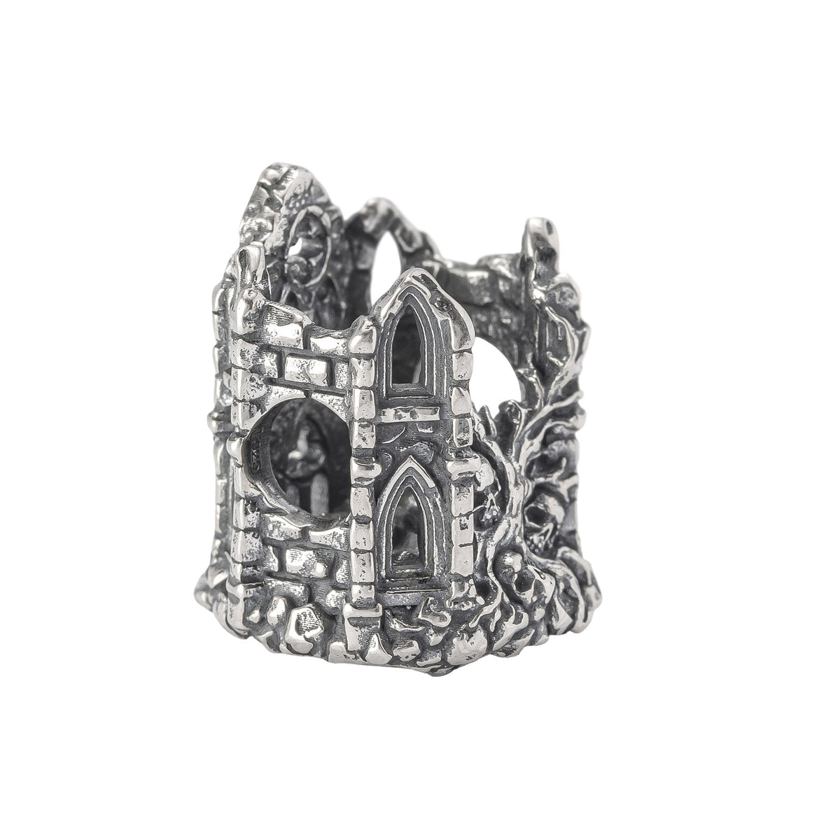Gravelight Cathedral