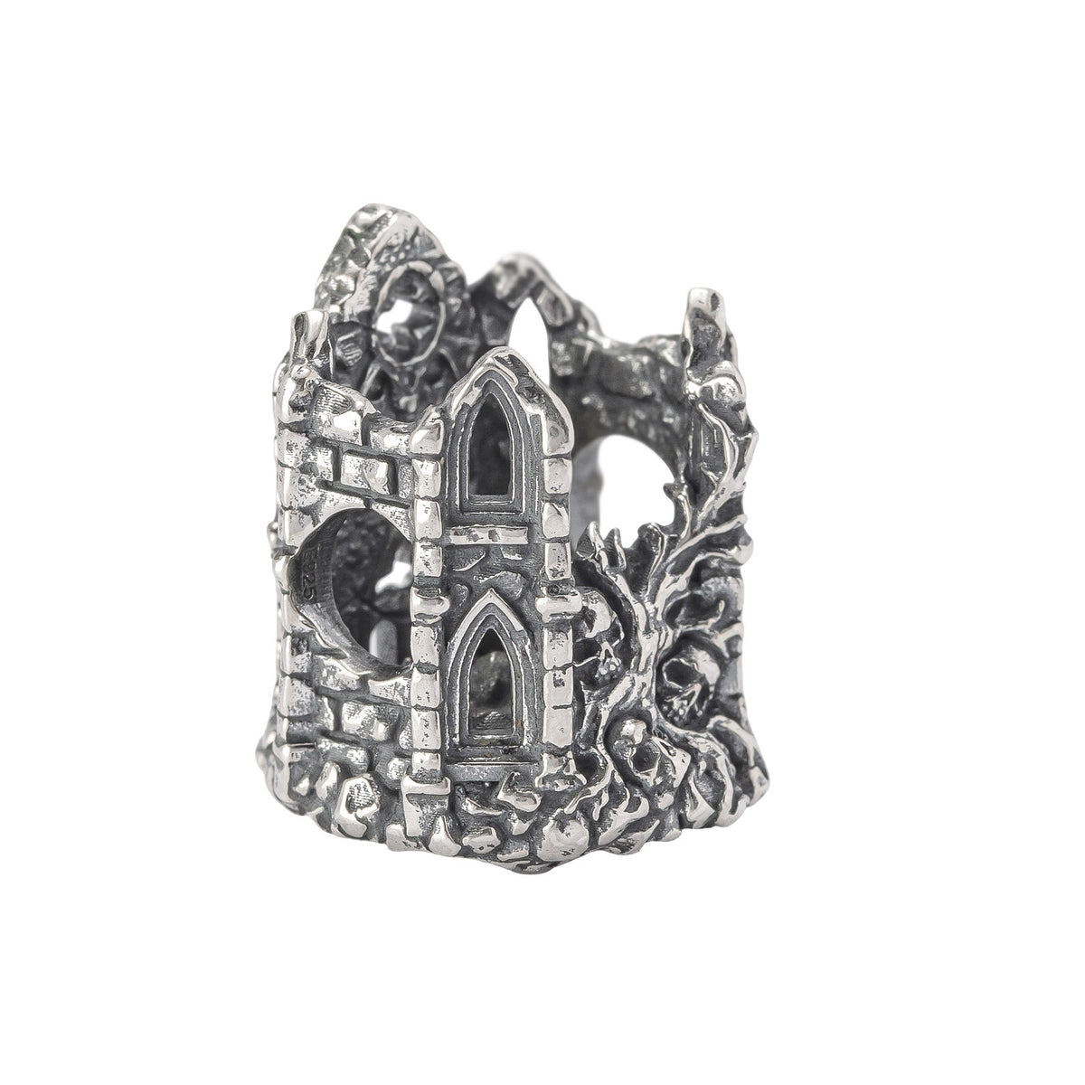 Gravelight Cathedral