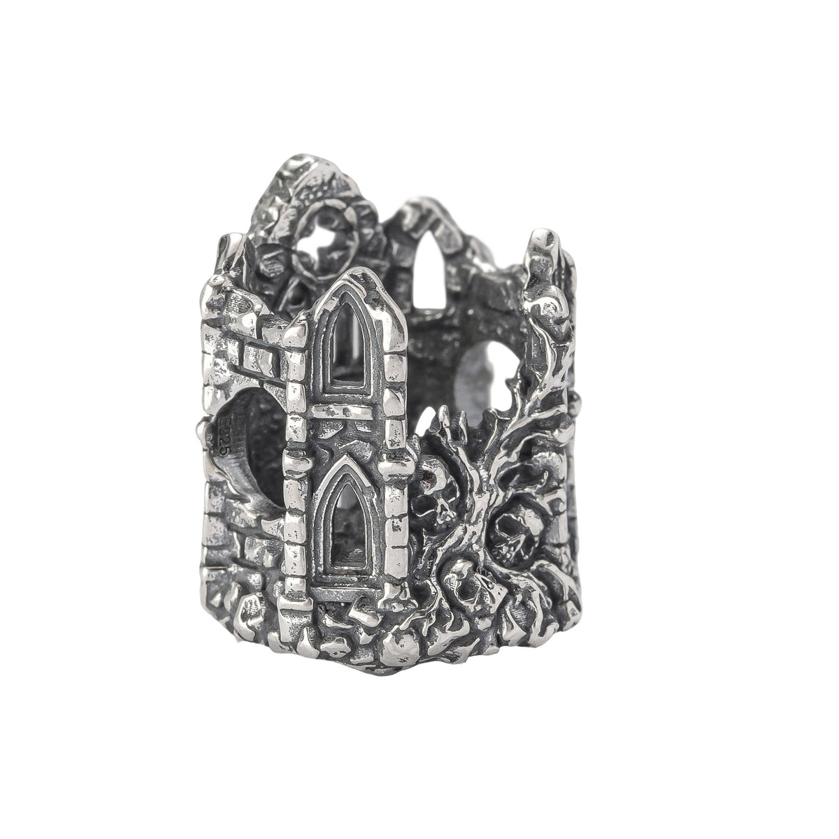 Gravelight Cathedral