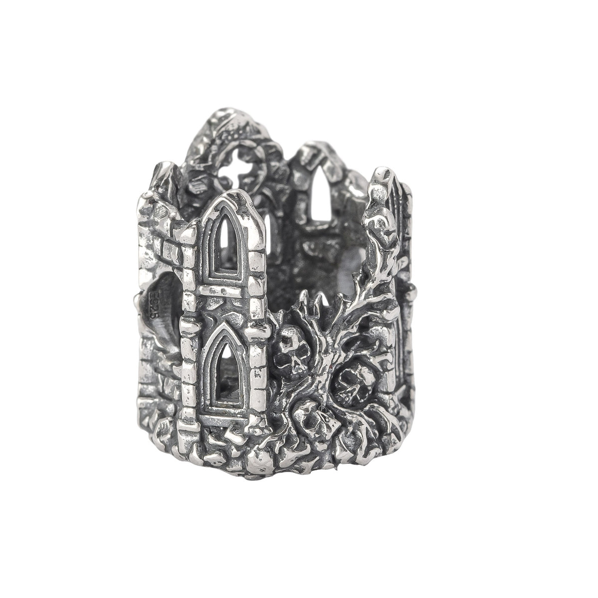 Gravelight Cathedral