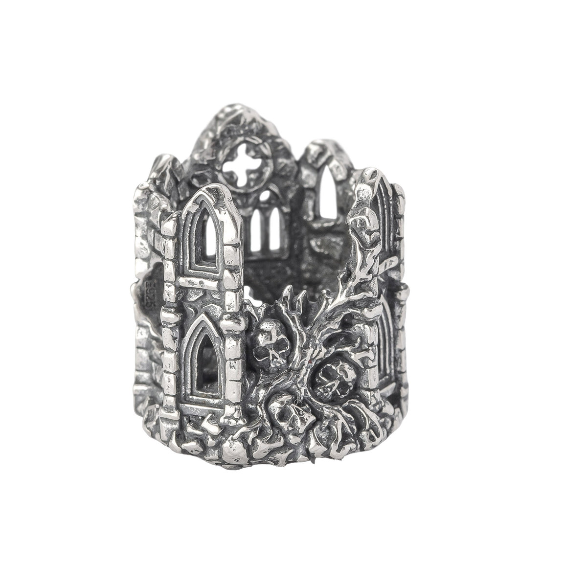Gravelight Cathedral