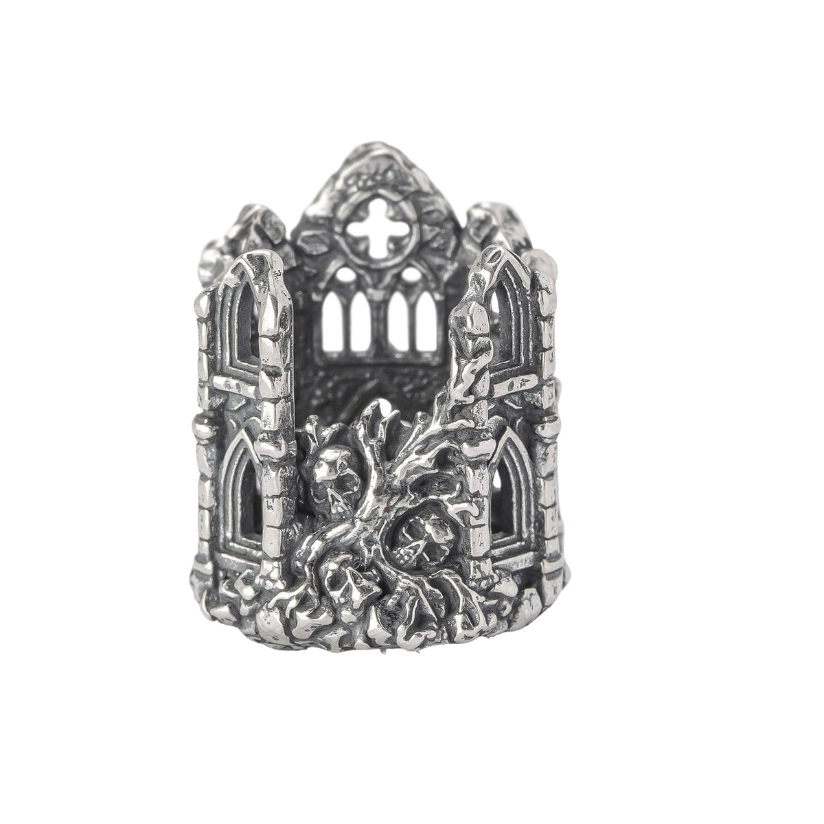 Gravelight Cathedral
