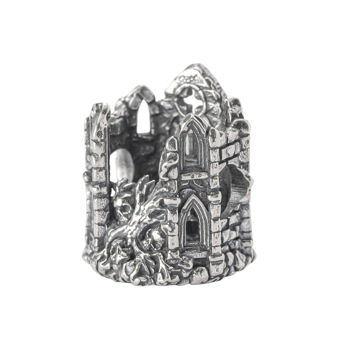 Gravelight Cathedral