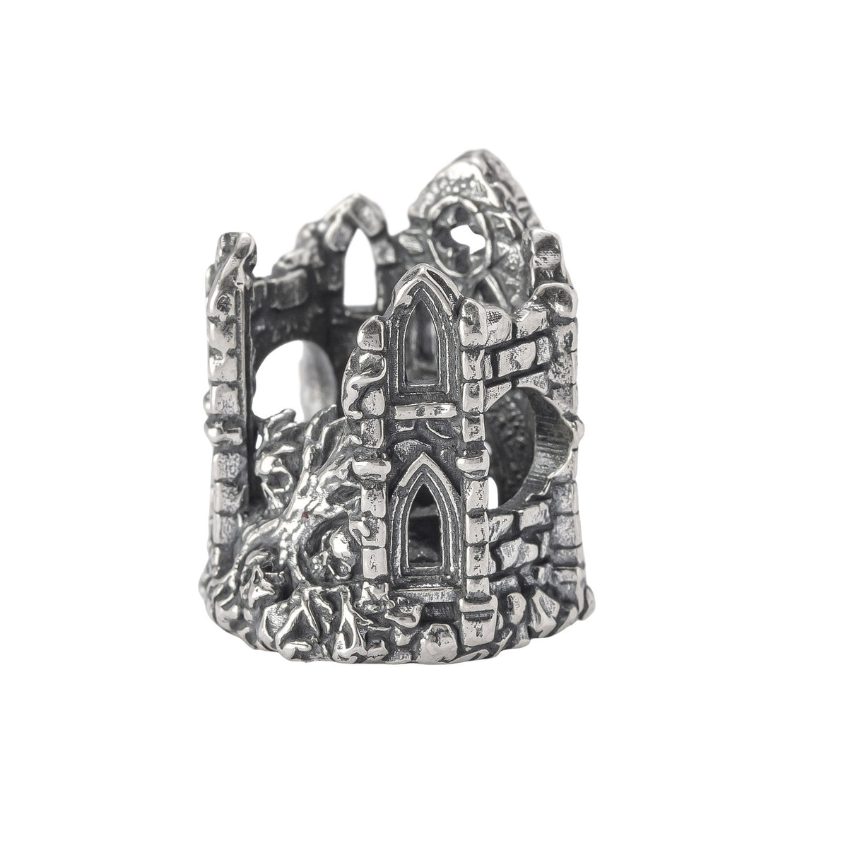 Gravelight Cathedral