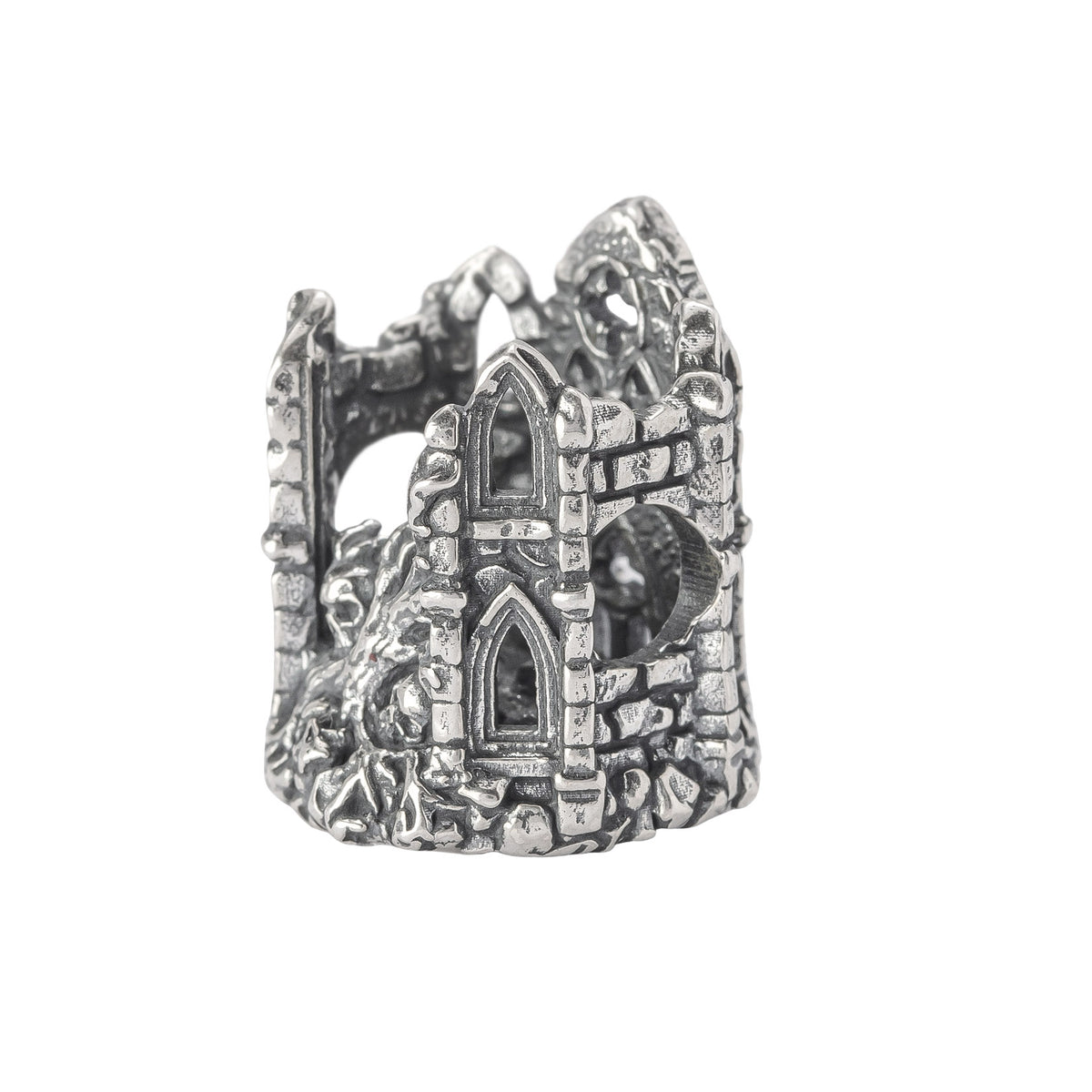 Gravelight Cathedral
