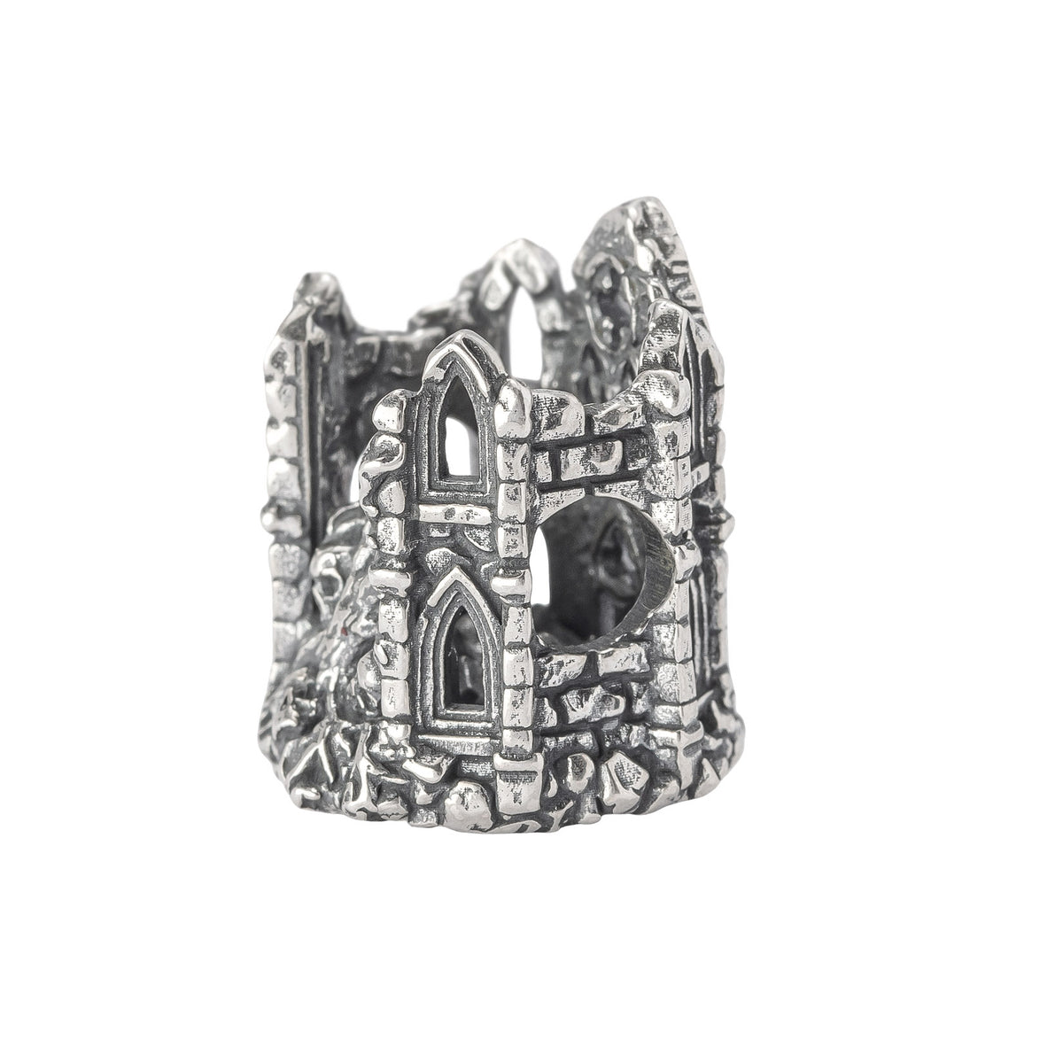 Gravelight Cathedral