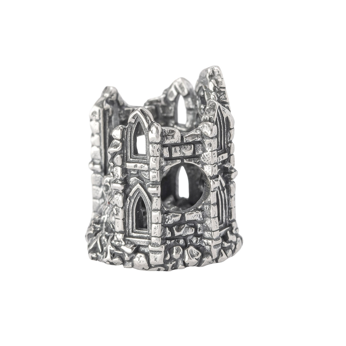 Gravelight Cathedral