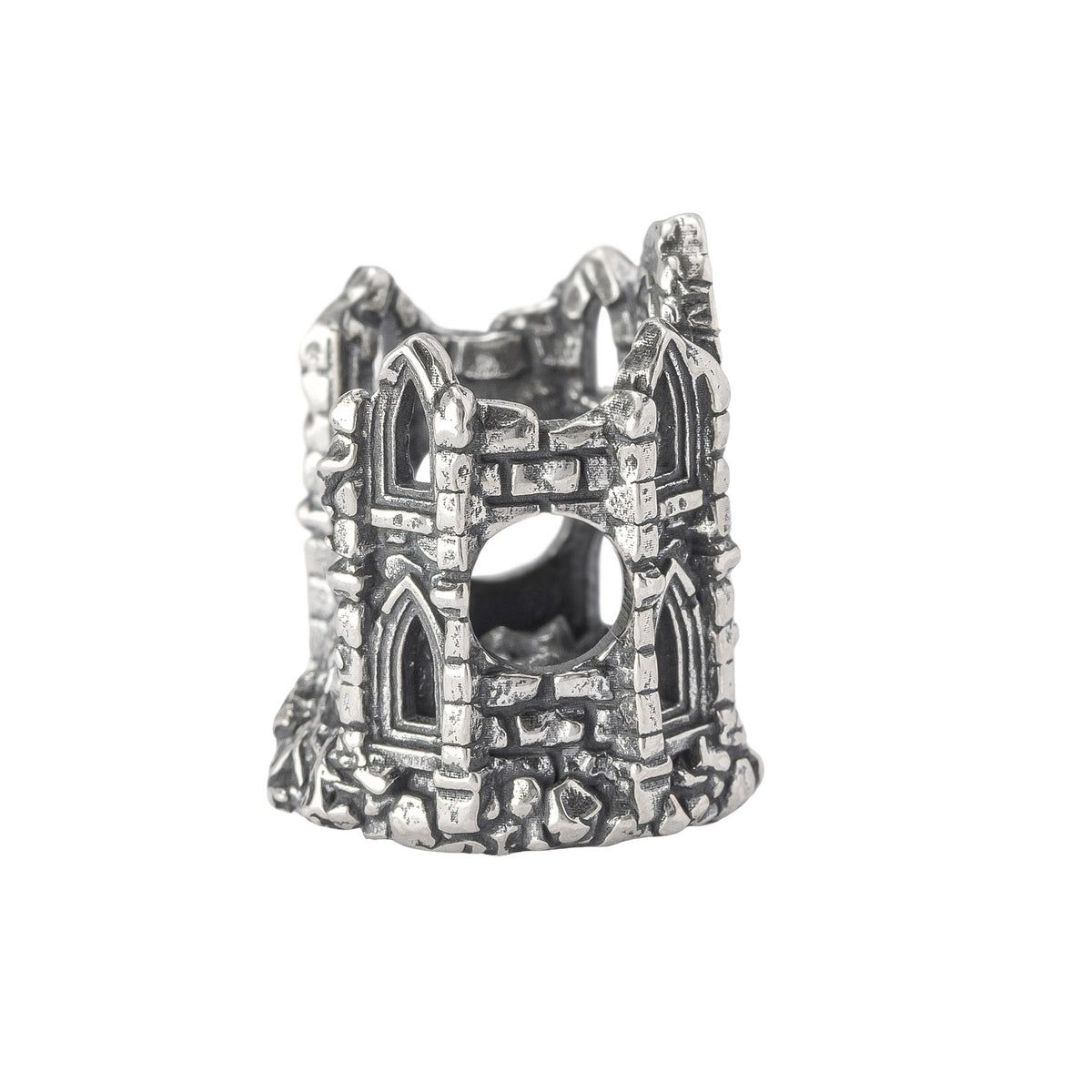 Gravelight Cathedral