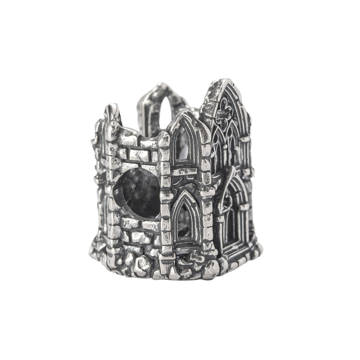 Gravelight Cathedral