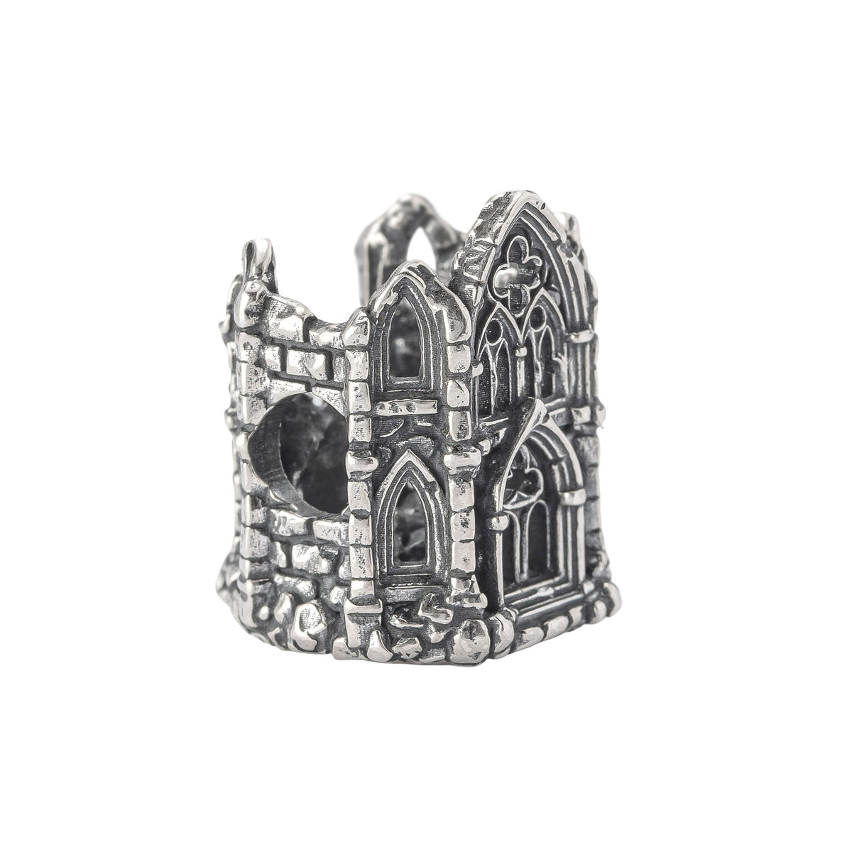 Gravelight Cathedral