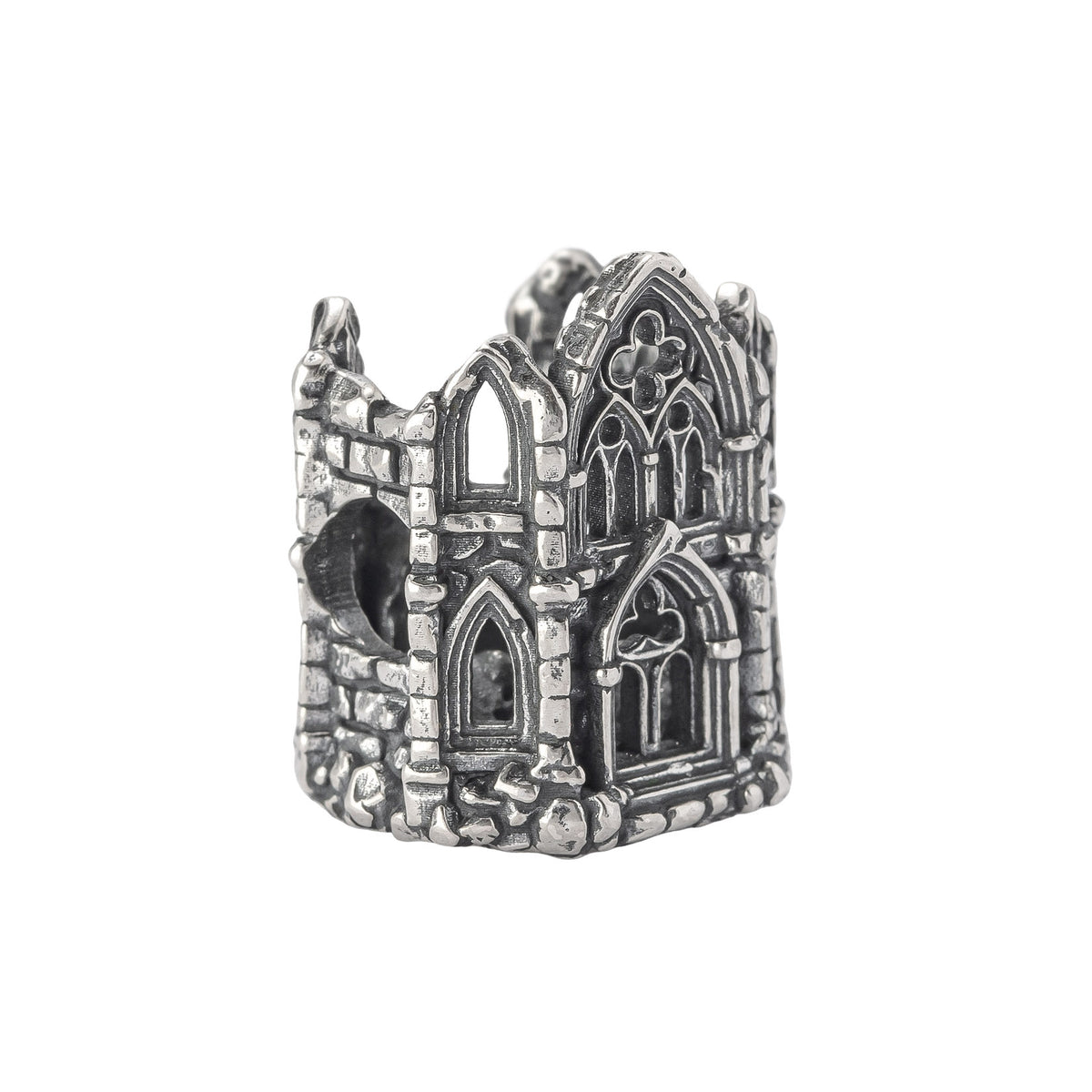 Gravelight Cathedral