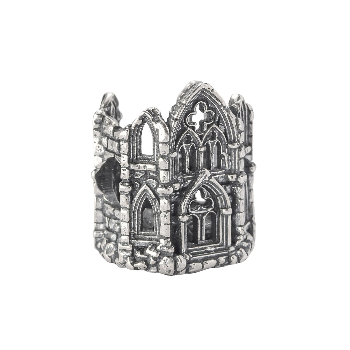 Gravelight Cathedral