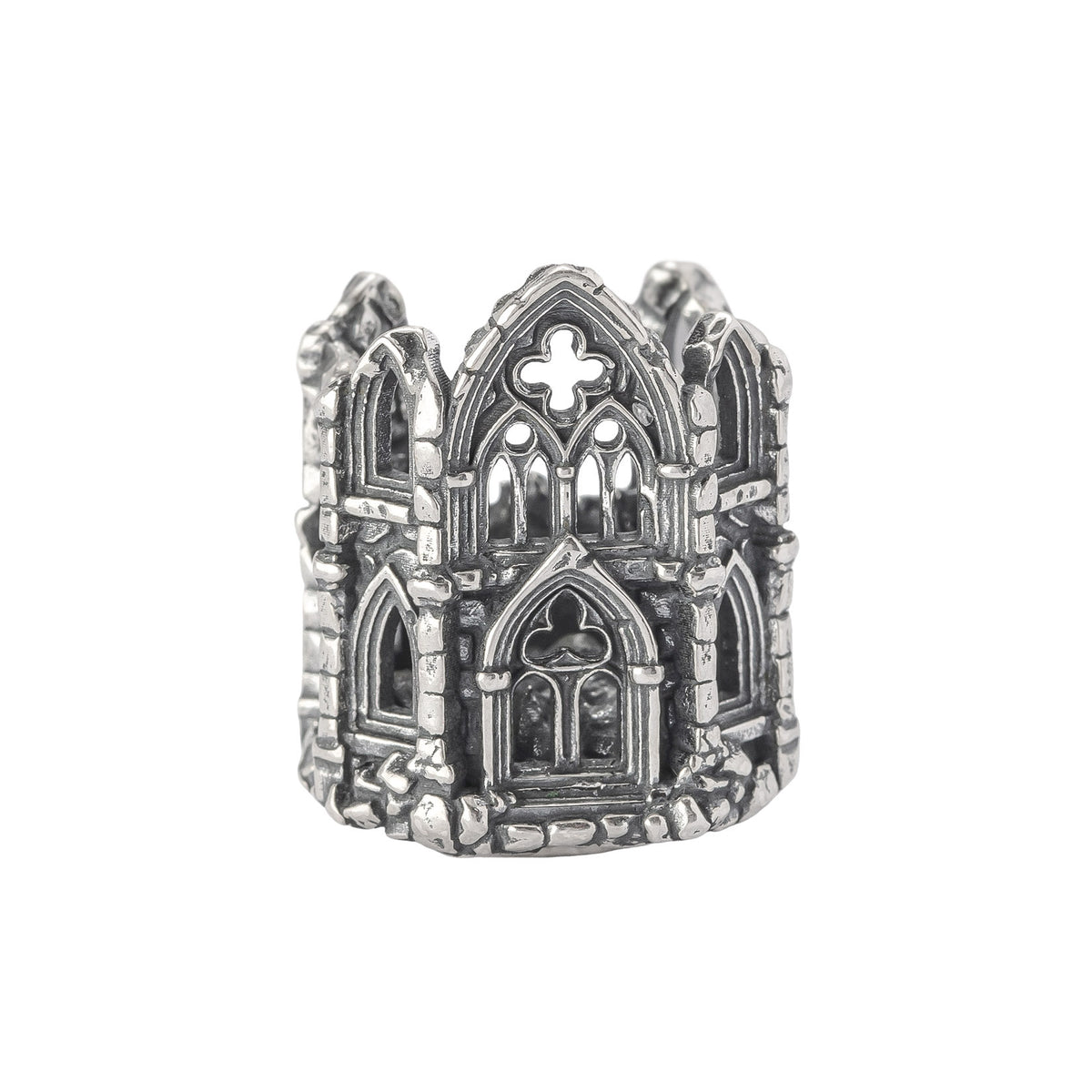 Gravelight Cathedral