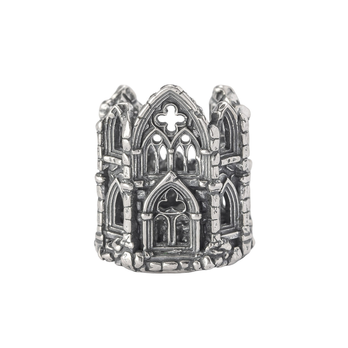 Gravelight Cathedral