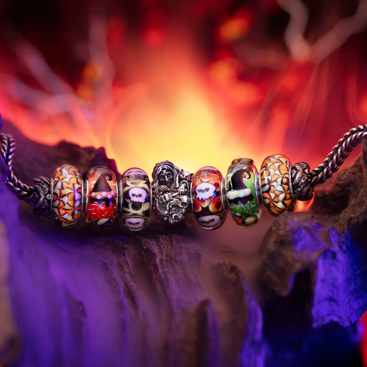 Dusk Witch Design Set