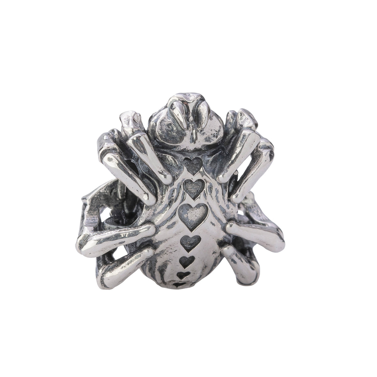 Heart Spider