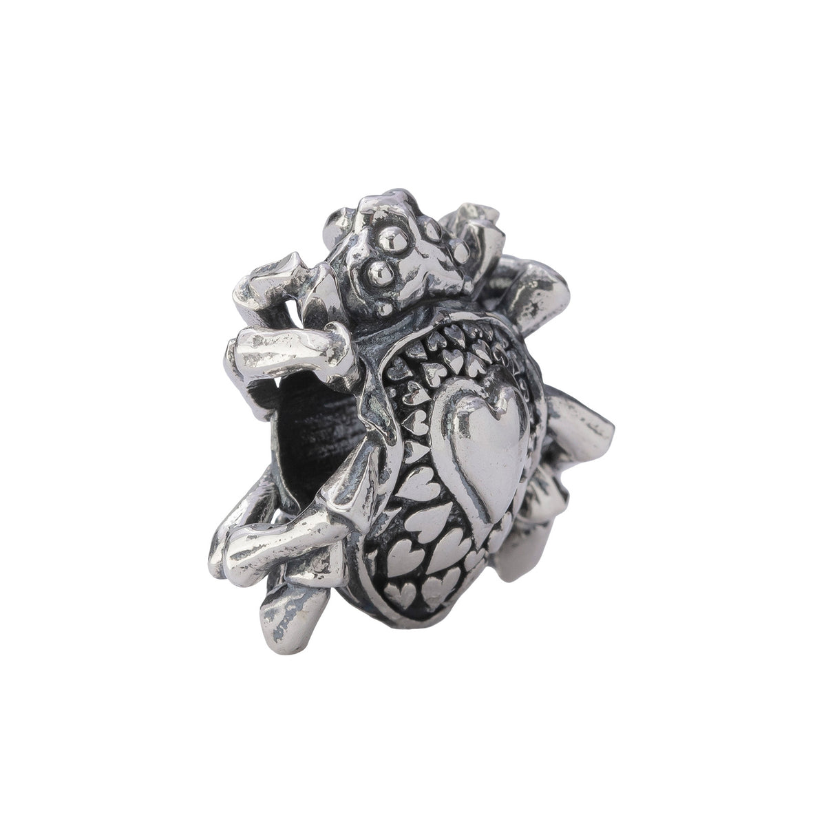 Heart Spider