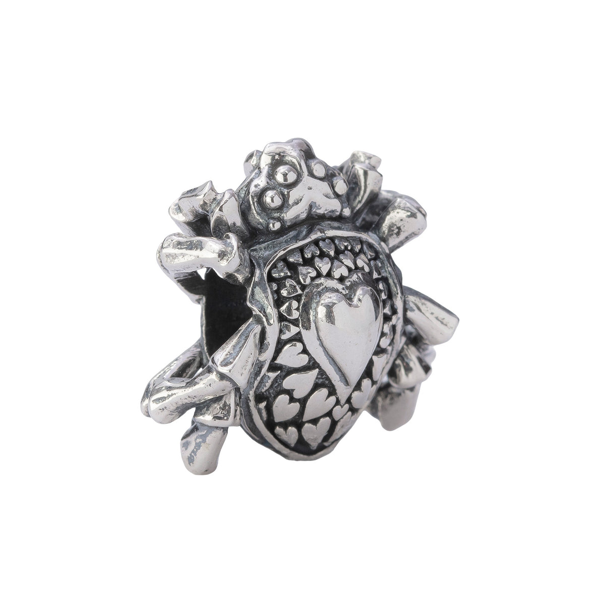 Heart Spider