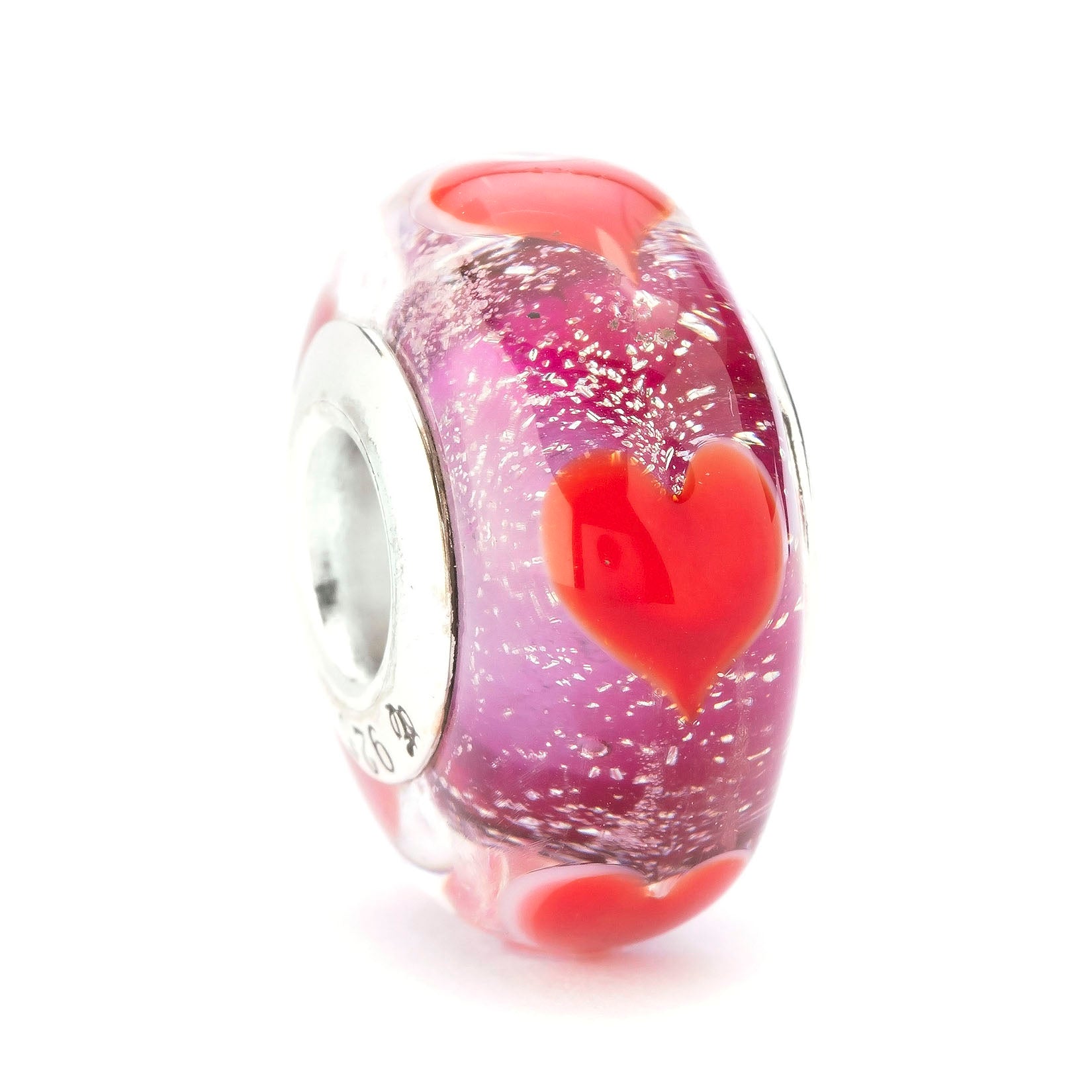 Hearts of Charm